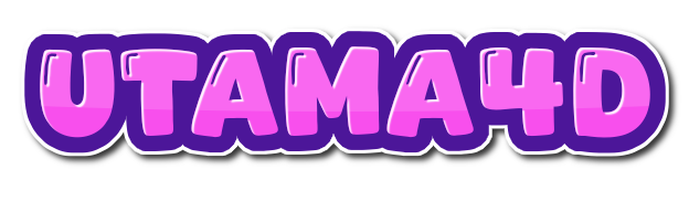 UTAMA4D LOGO